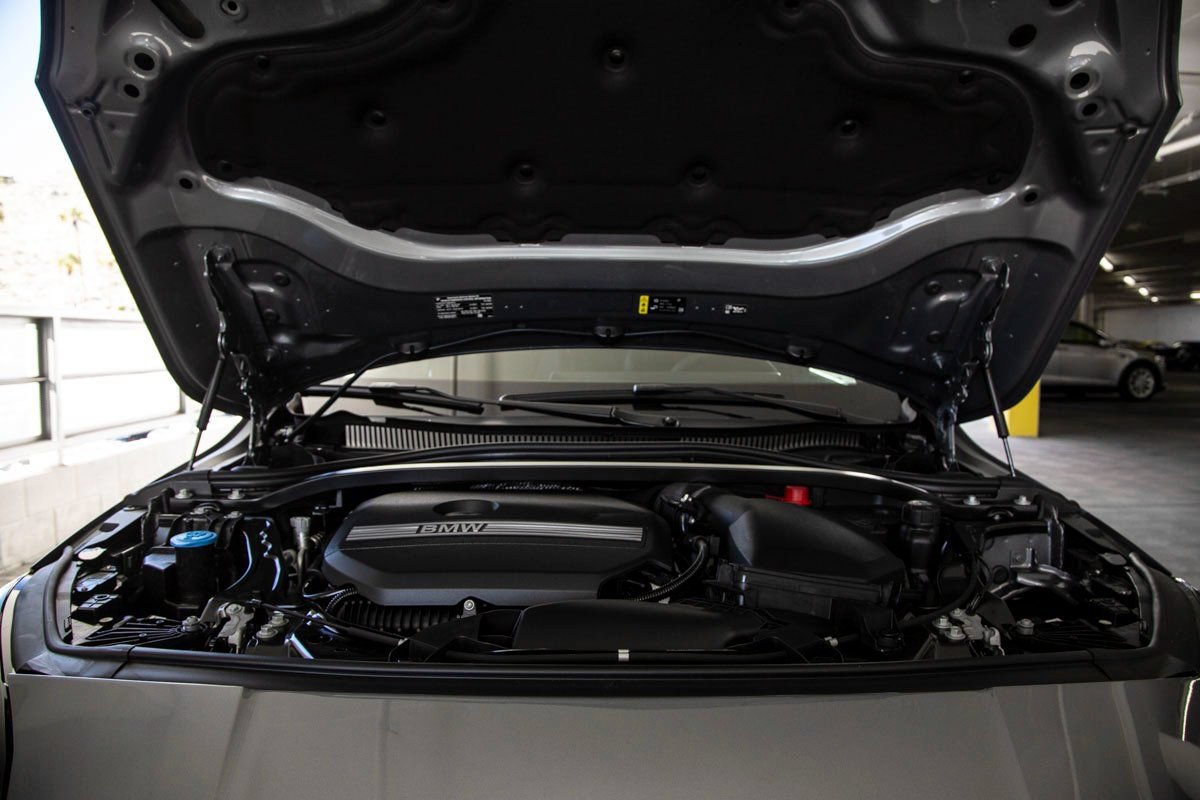 Certified 2026 BMW 228i w/ M Sport Package FWD image 31