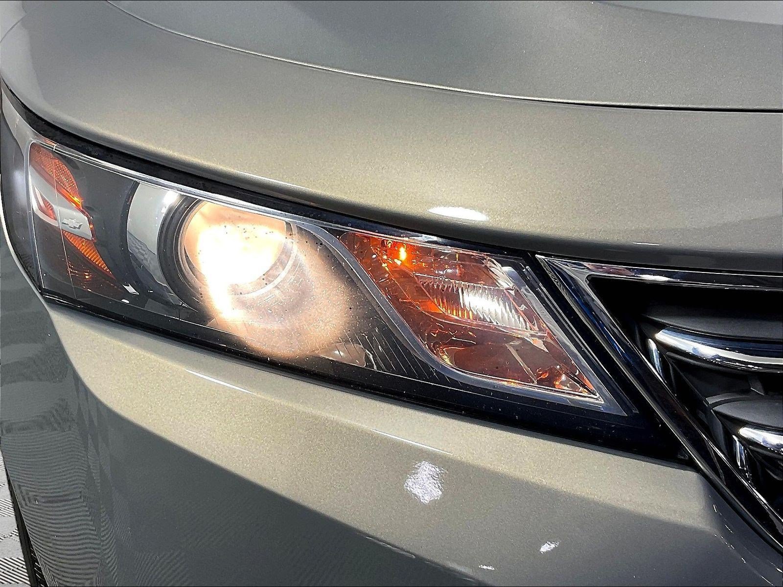 Used 2019 Chevrolet Impala LT FWD image 31