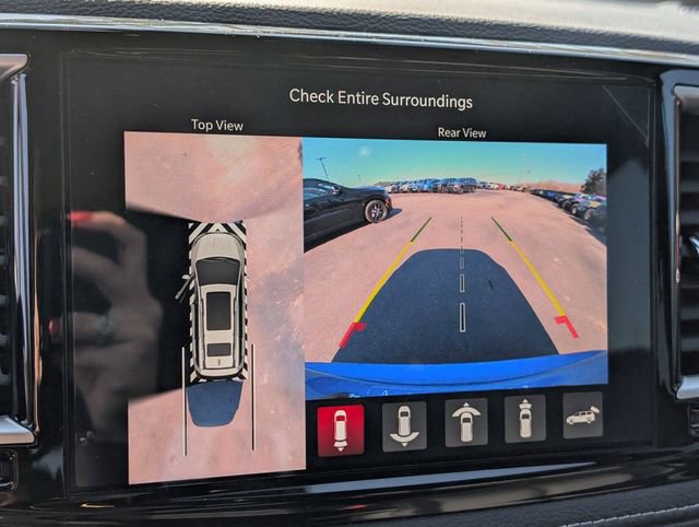 New 2026 Chrysler Pacifica Select image 19