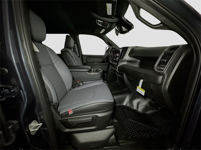 New 2026 RAM 2500 Tradesman w/ Chrome Appearance Group image 30
