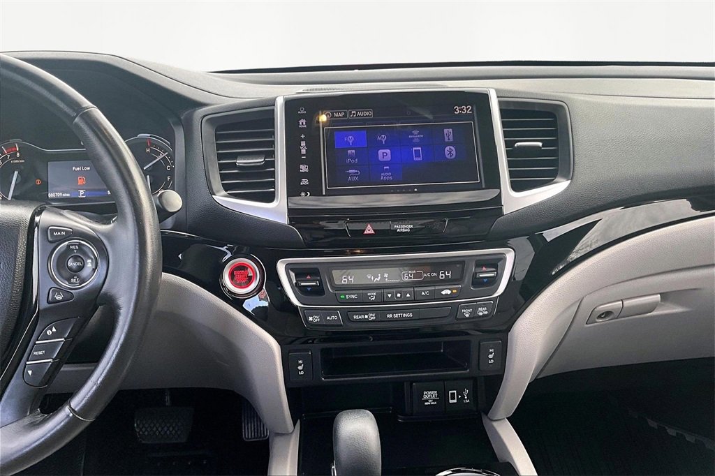 Used 2019 Honda Ridgeline RTL-E image 6