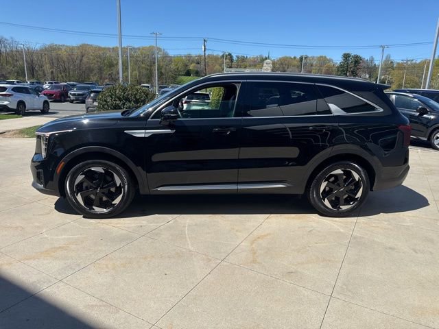 Used 2025 Kia Sorento SX Prestige AWD/4WD image 4