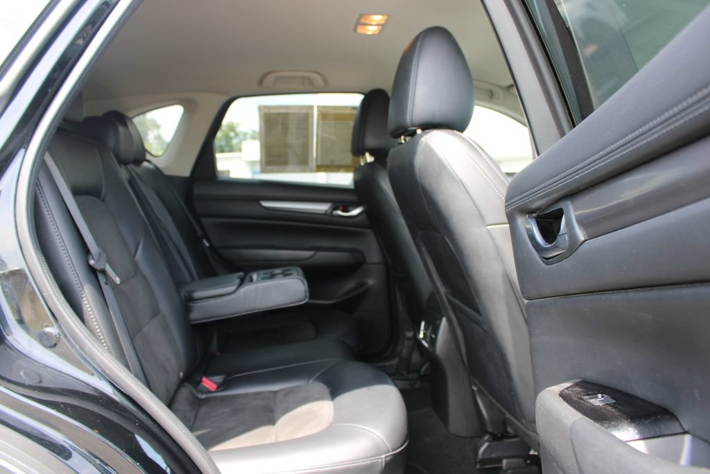 Used 2018 MAZDA CX-5 Touring FWD image 29