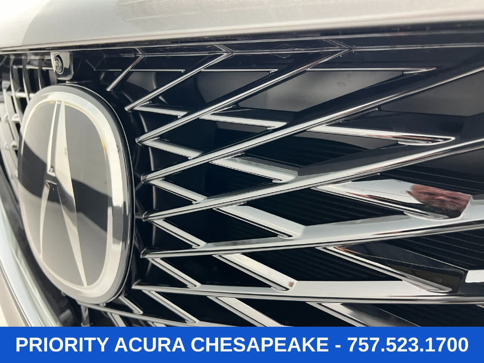 New 2026 Acura MDX w/ Advance Package AWD/4WD image 13