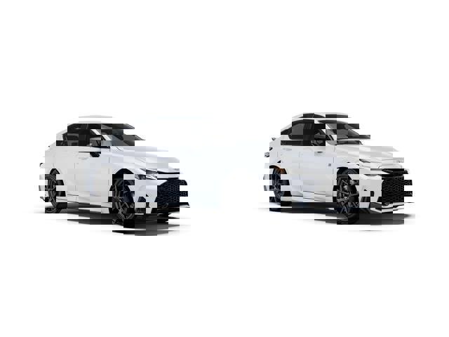 New 2026 Lexus IS 350 F Sport AWD/4WD image 51