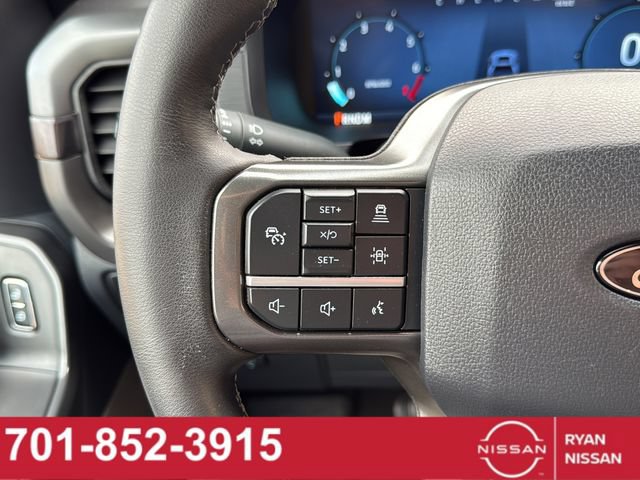 Used 2024 Ford F150 XLT w/ Equipment Group 303A High AWD/4WD image 10