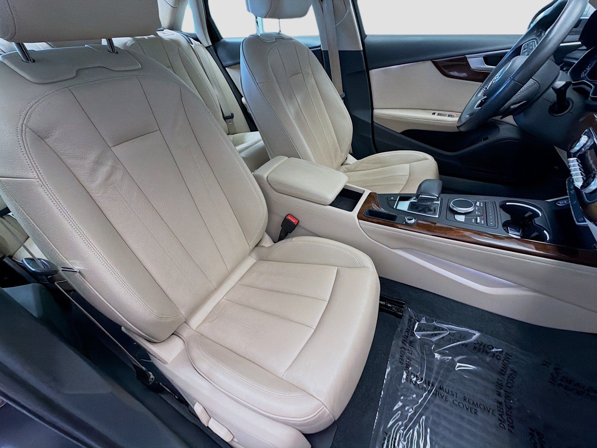 Used 2019 Audi A4 2.0T Premium Plus w/ Premium Plus Package FWD image 15