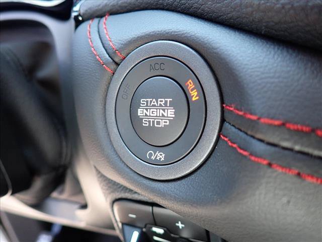 New 2026 Dodge Durango GT AWD/4WD image 22