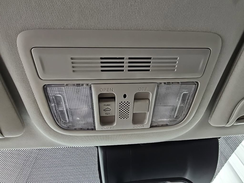 Used 2021 Honda Civic EX image 16