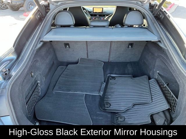 Used 2019 Audi RS 5 Sportback image 19