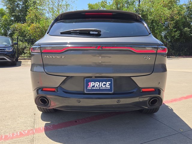 Used 2024 Dodge Hornet R/T w/ Track Pack AWD/4WD image 7