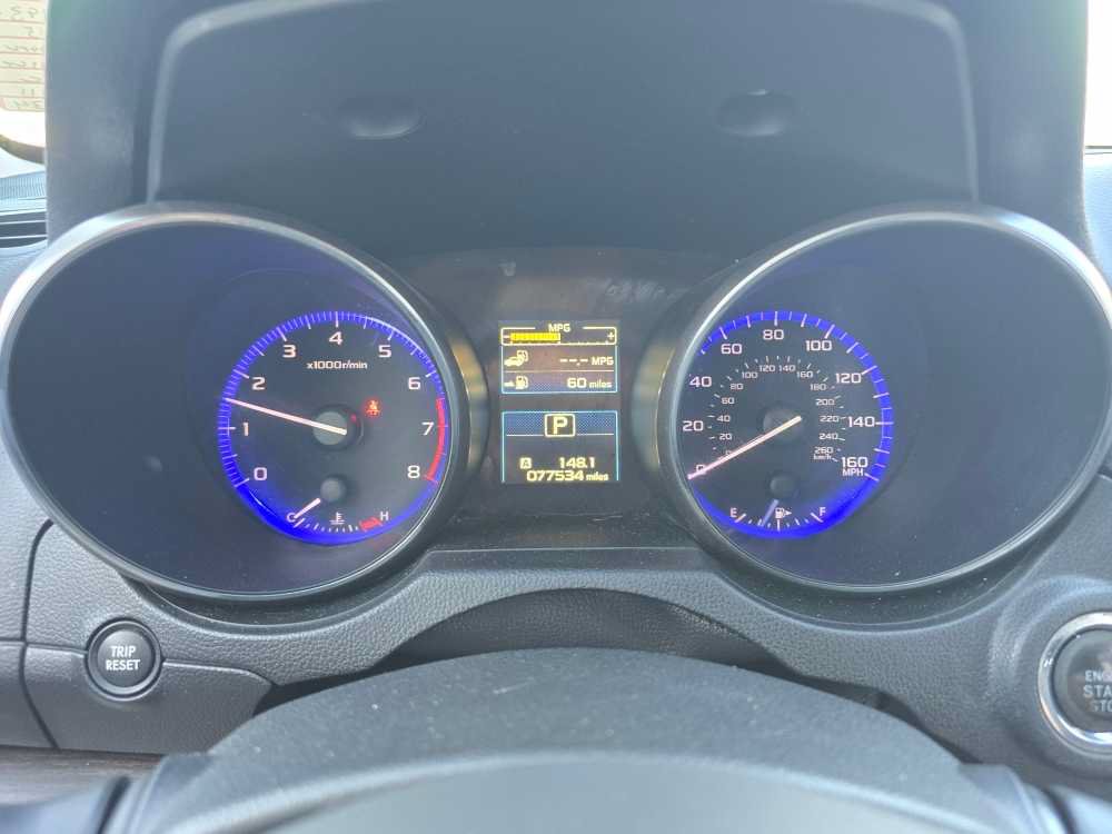 Used 2015 Subaru Legacy 3.6R Limited AWD/4WD image 21