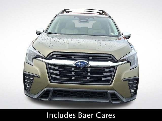 Used 2023 Subaru Ascent Limited w/ Technology Package video 2