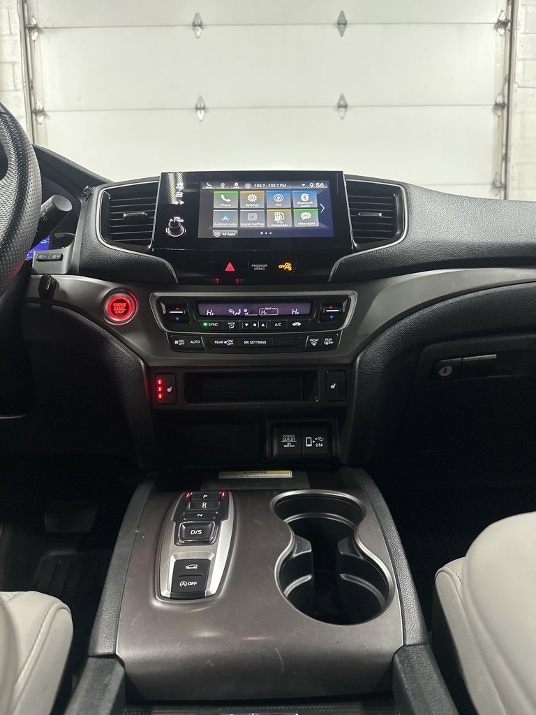 Used 2023 Honda Passport EX-L image 24