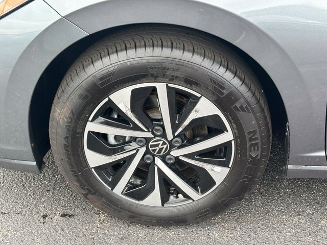 Used 2026 Volkswagen Jetta S FWD image 9