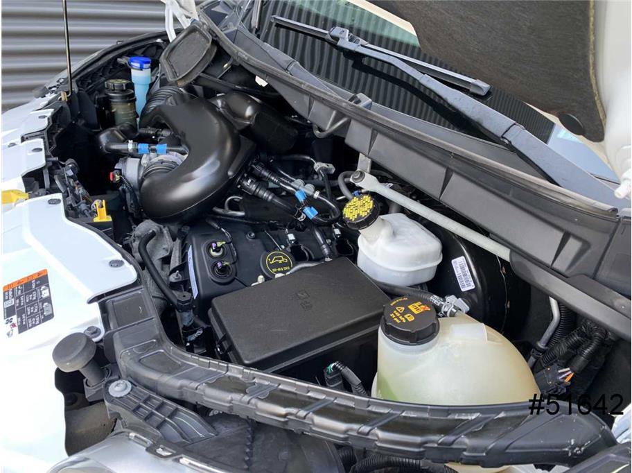 Used 2018 Ford Transit 150 XLT image 16