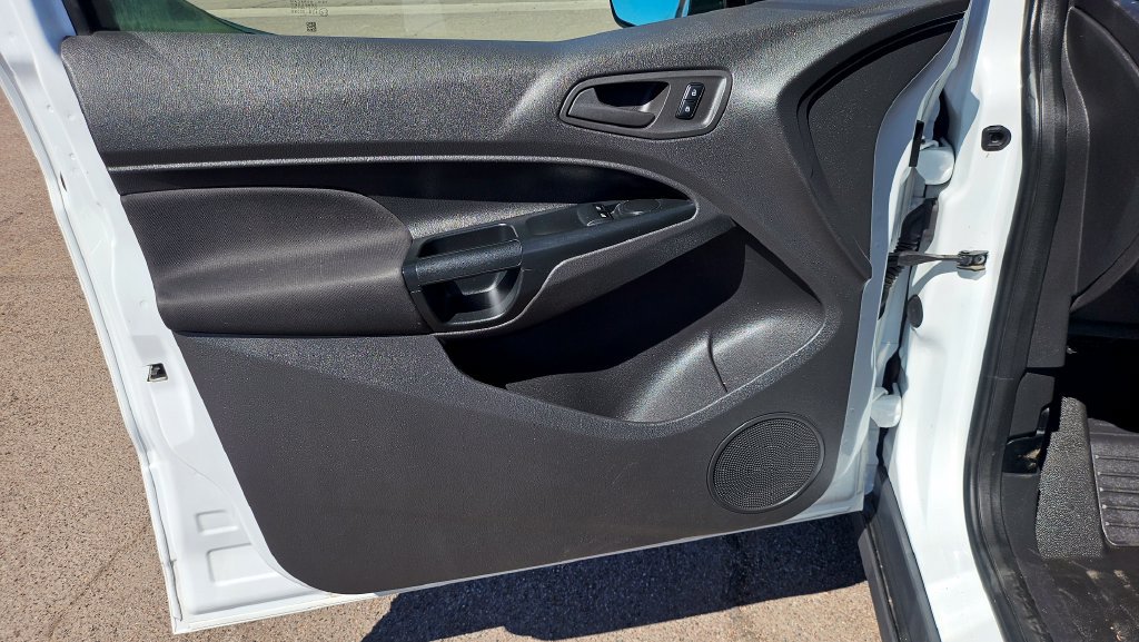 Used 2018 Ford Transit Connect XL FWD image 25