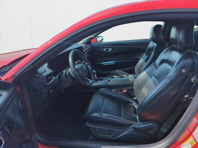 Used 2024 Ford Mustang Premium image 13