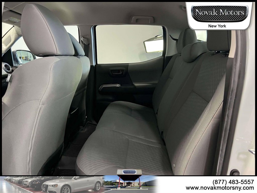 Used 2023 Toyota Tacoma SR5 image 13