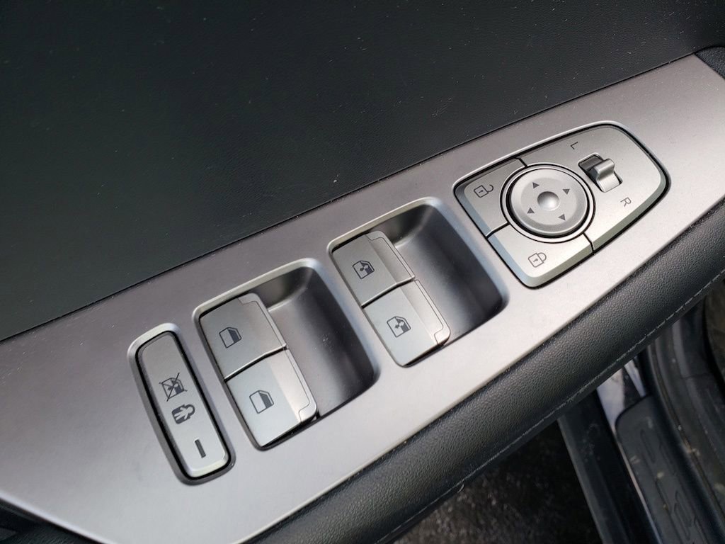 Used 2024 Hyundai Palisade SEL image 16