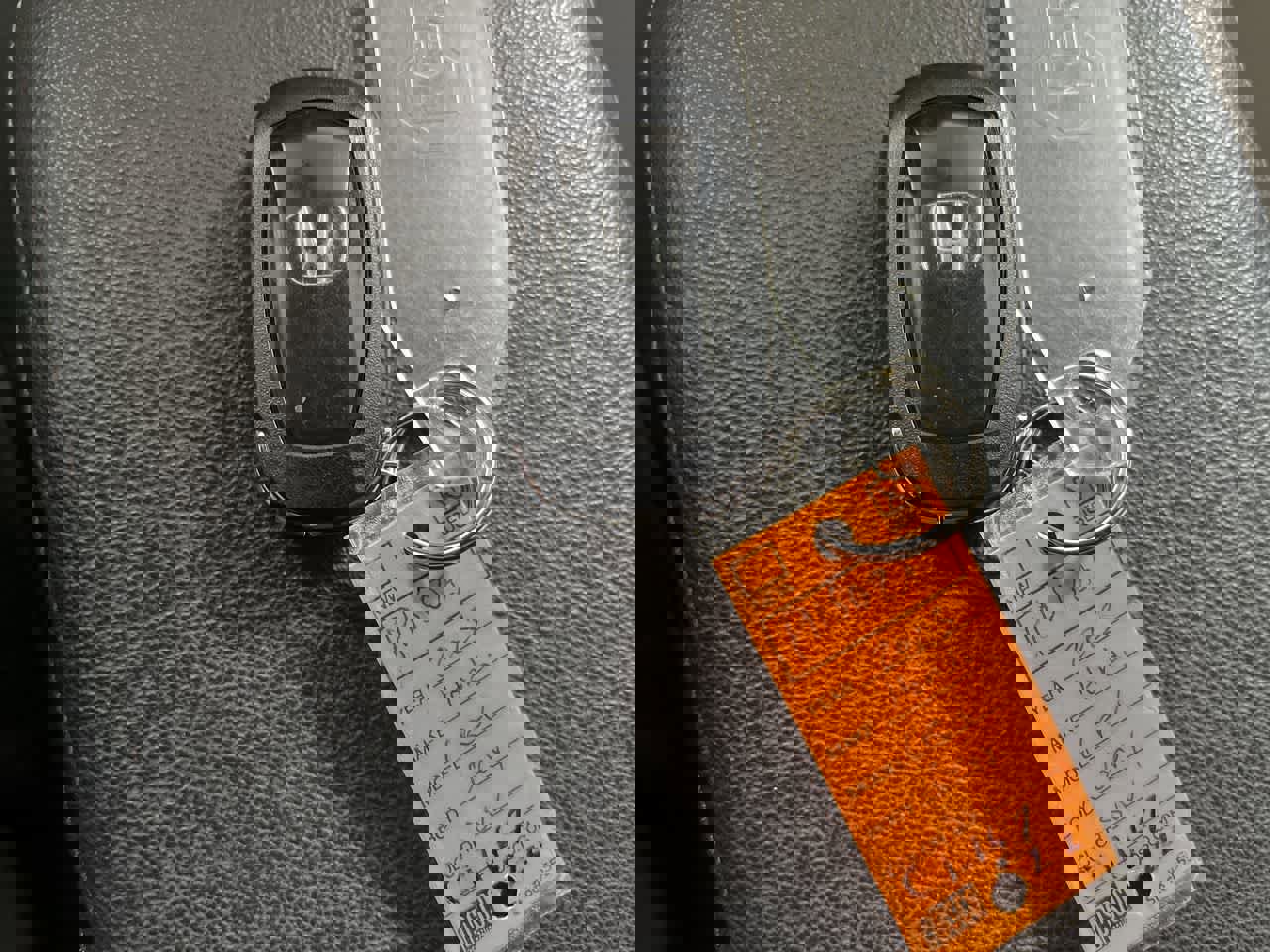 Used 2023 Honda CR-V EX image 23