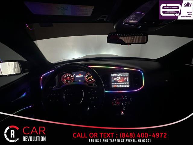 Used 2023 Dodge Charger Scat Pack image 87