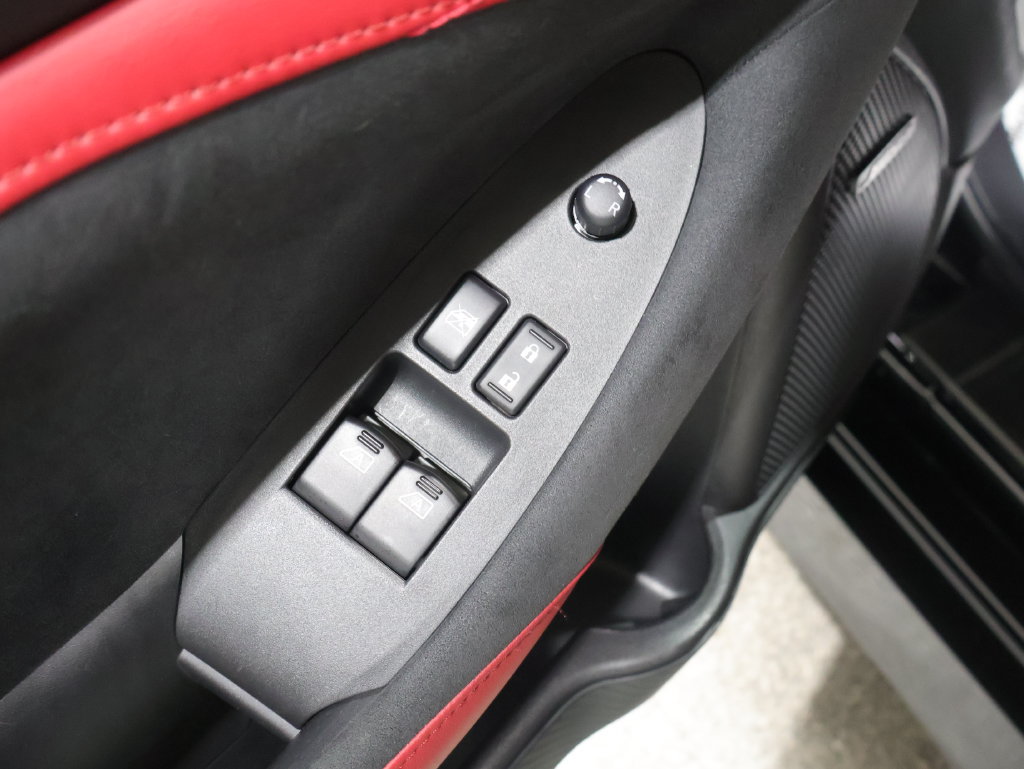 Used 2024 Nissan Z Performance w/ Floor Mat Package RWD image 14