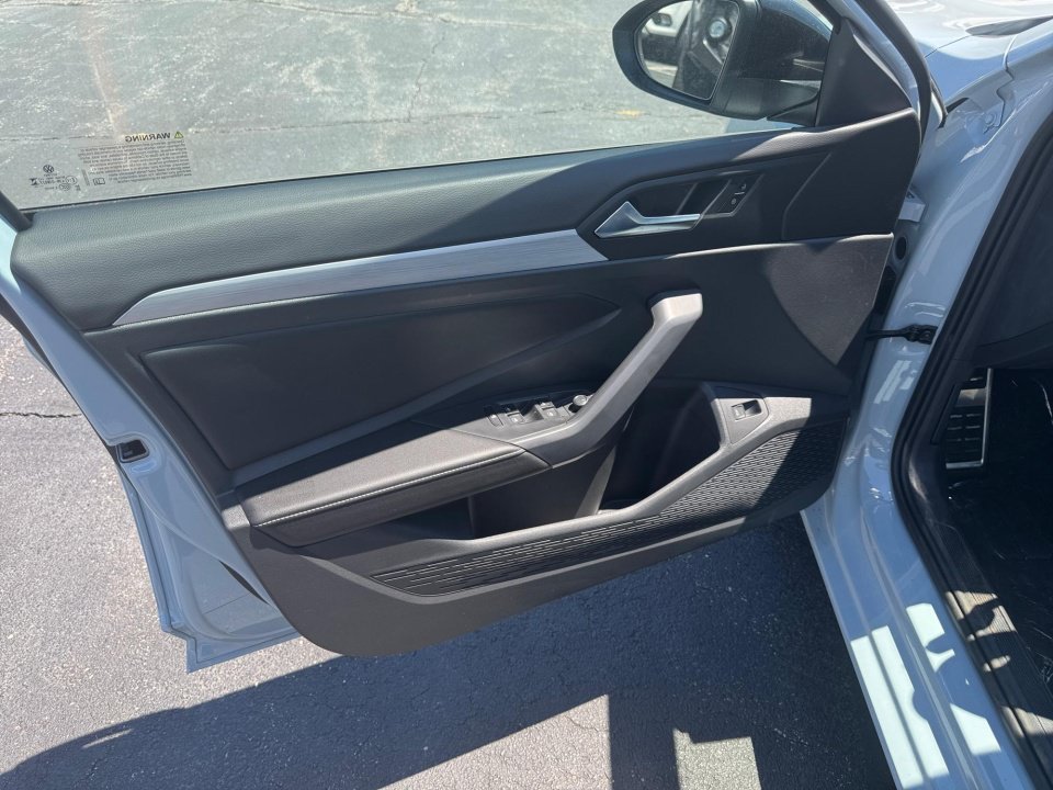 New 2026 Volkswagen Jetta Sport FWD image 32