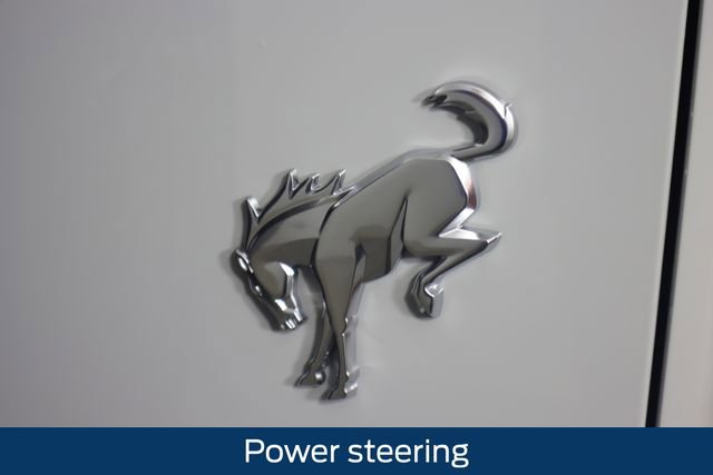 New 2026 Ford Bronco Big Bend image 20