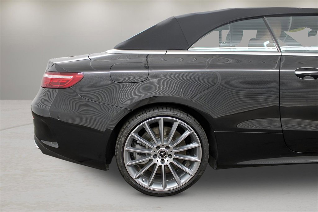 Used 2022 Mercedes-Benz E 450 E 450 image 32