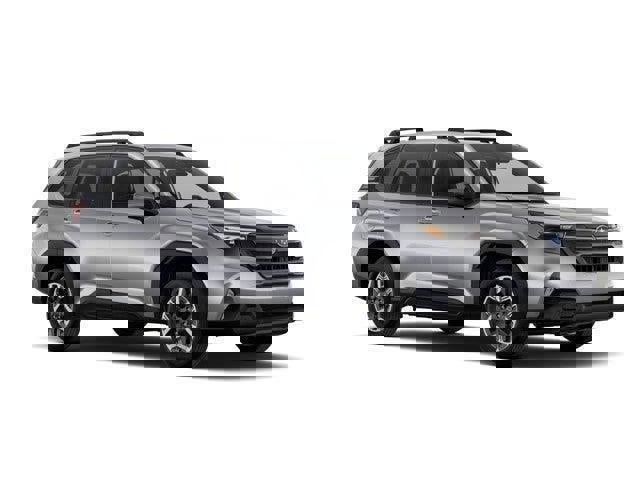 New 2026 Subaru Forester Premium w/ Base/Premium Plus Package image 24