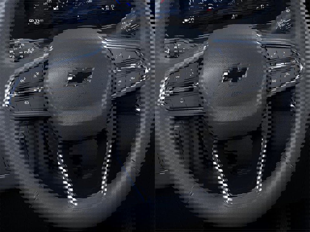 New 2026 Chevrolet Tahoe RST w/ RST Capability Package image 19