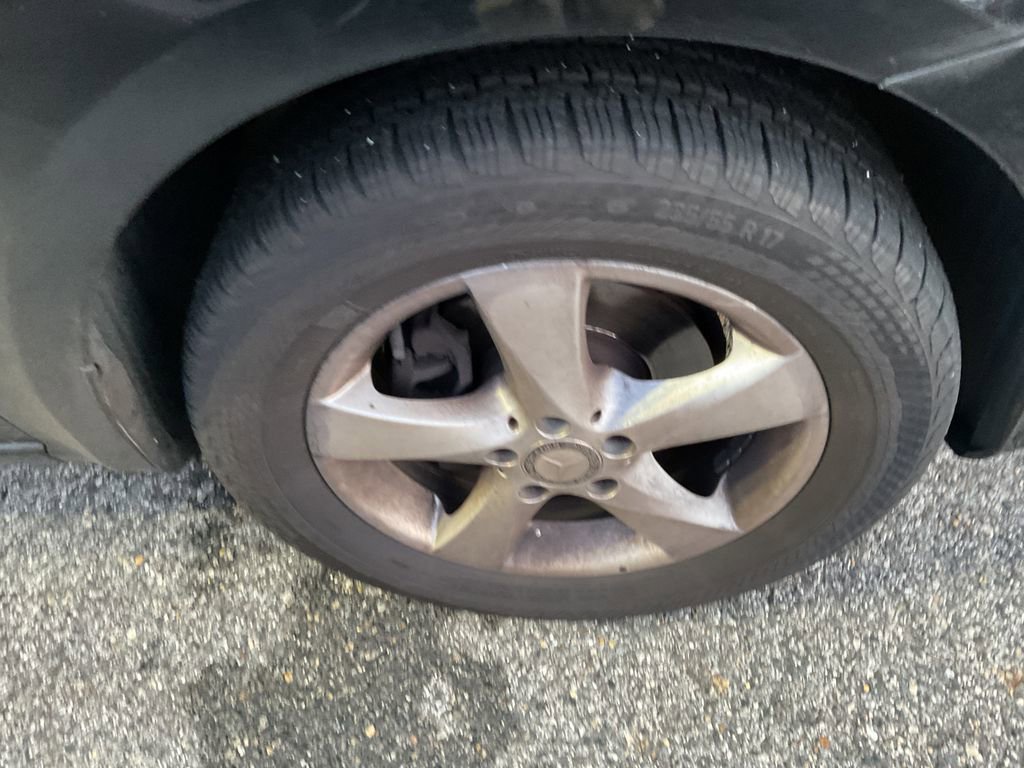 Used 2018 Mercedes-Benz Metris Passenger image 11