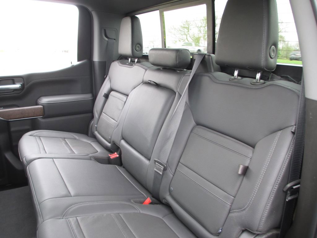 Used 2021 GMC Sierra 1500 Denali w/ Denali Ultimate Package image 24