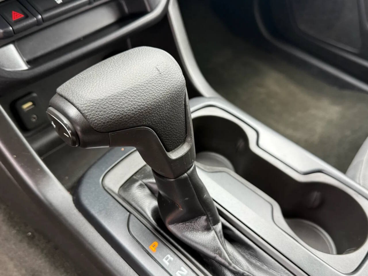 Used 2016 Chevrolet Colorado W/T w/ WT Convenience Package AWD/4WD image 13