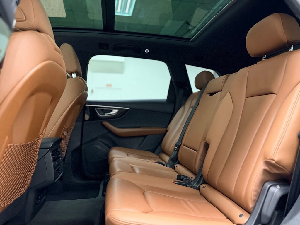 Used 2023 Audi Q7 3.0T Premium w/ Convenience Package image 24