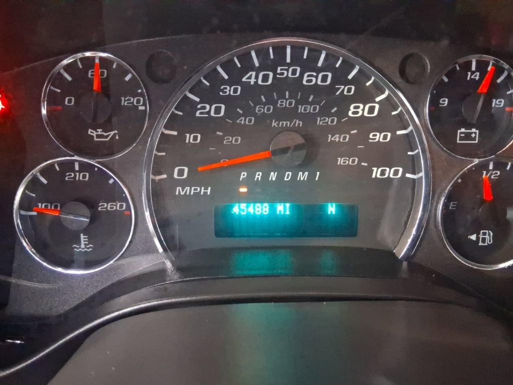 Used 2023 Chevrolet Express 2500 w/ Driver Convenience Package image 22