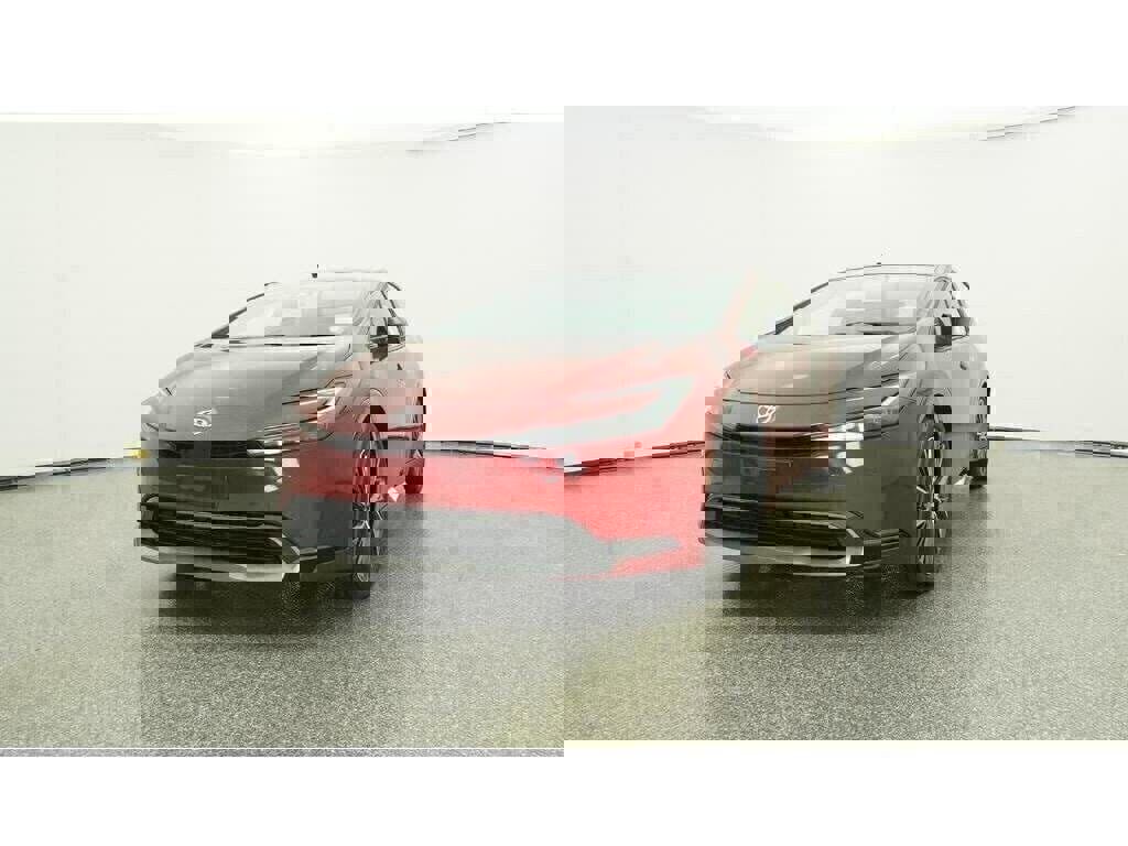 New 2026 Toyota Prius Limited image 32