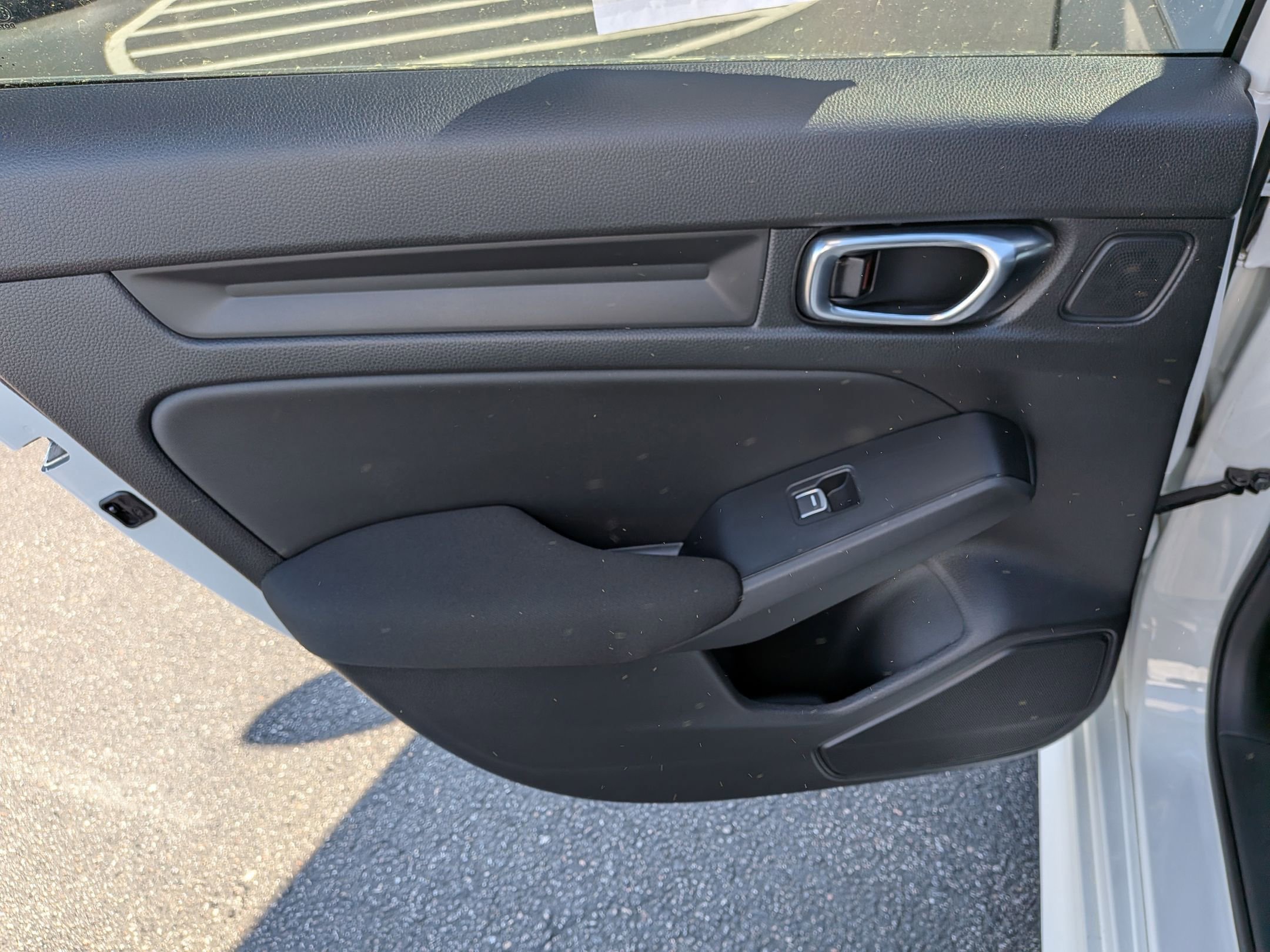Used 2025 Honda Civic Sport image 26