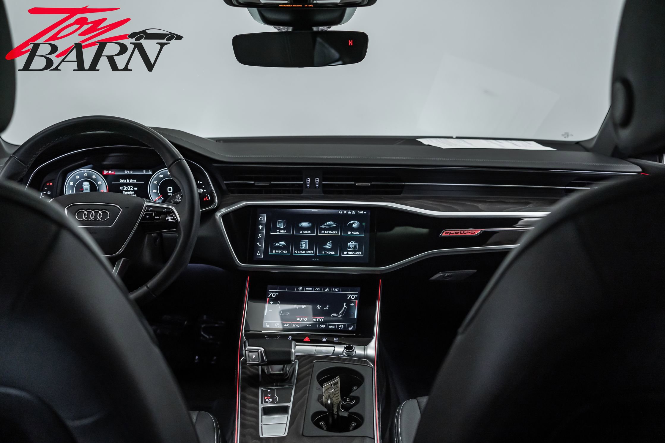 Used 2023 Audi A7 3.0T Premium Plus image 55