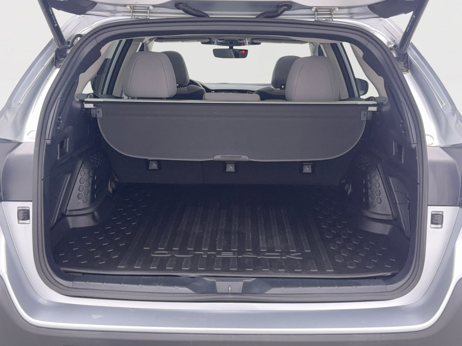 Used 2024 Subaru Outback Premium AWD/4WD image 47