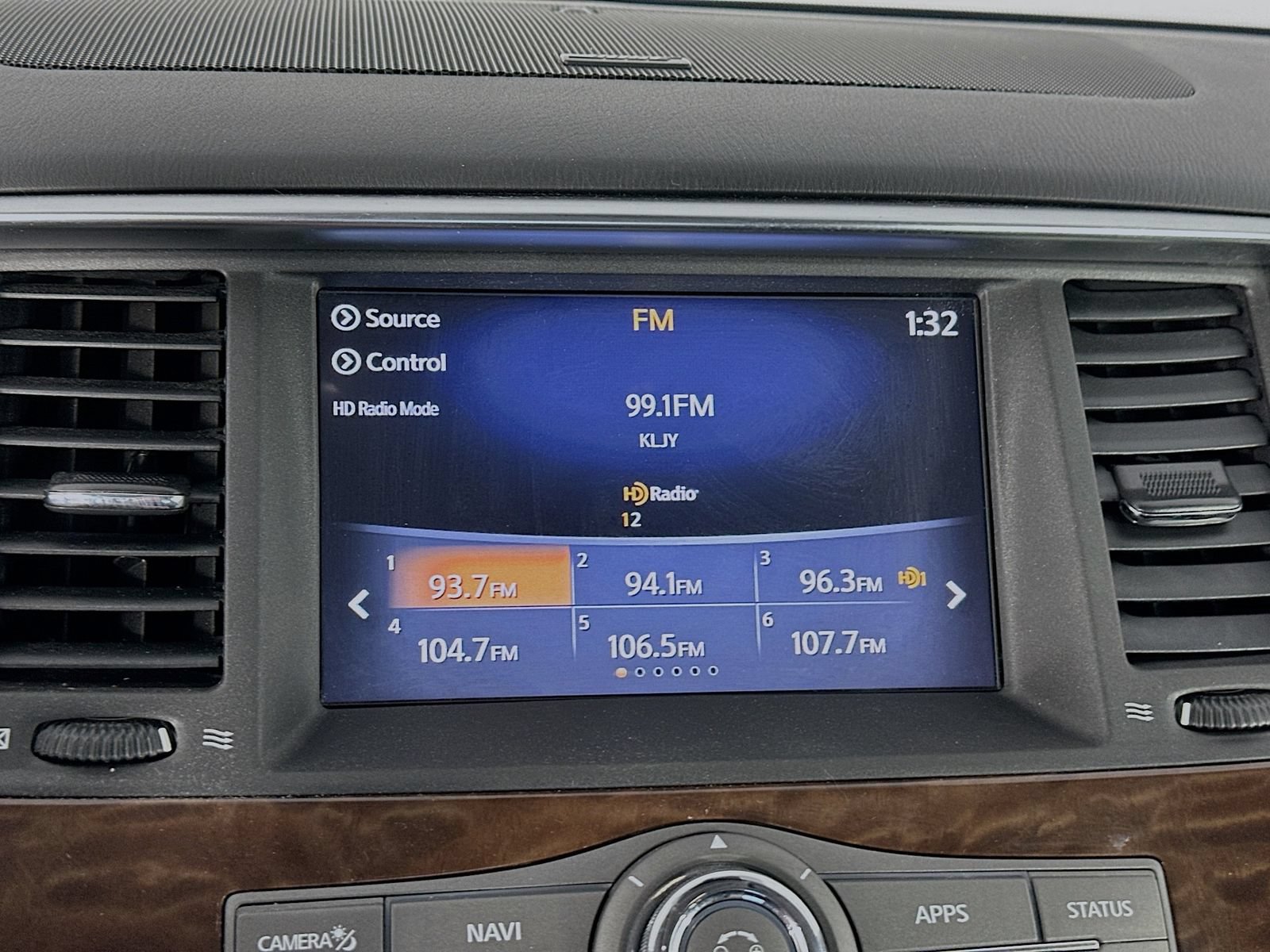 Used 2019 Nissan Armada SL w/ Premium Package AWD/4WD image 15