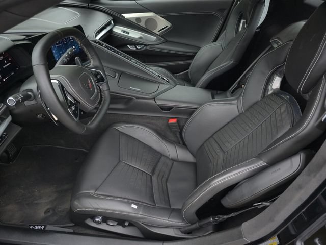 Used 2025 Chevrolet Corvette Stingray Premium Conv w/ 3LT RWD image 18