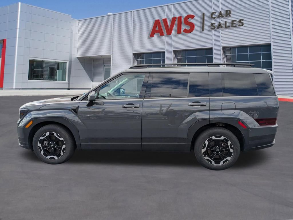 Used 2025 Hyundai Santa Fe SEL image 10