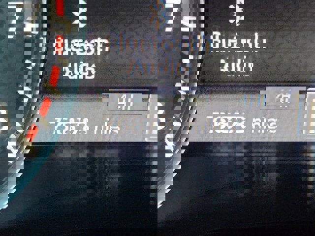 Used 2023 Nissan Armada SL w/ Midnight Edition Package image 20