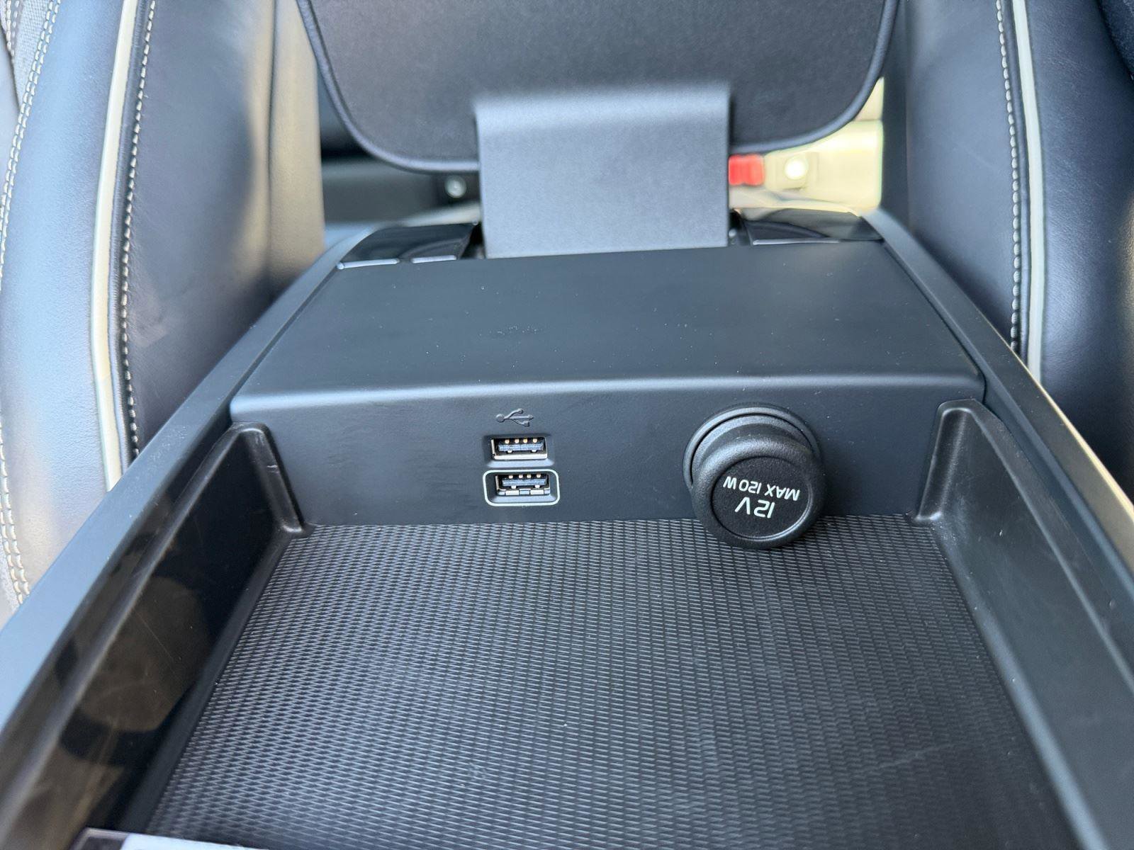 Used 2021 Volvo S60 T8 R-Design w/ Climate Package image 20