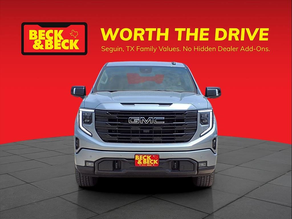 New 2025 GMC Sierra 1500 Elevation w/ Preferred Package image 2