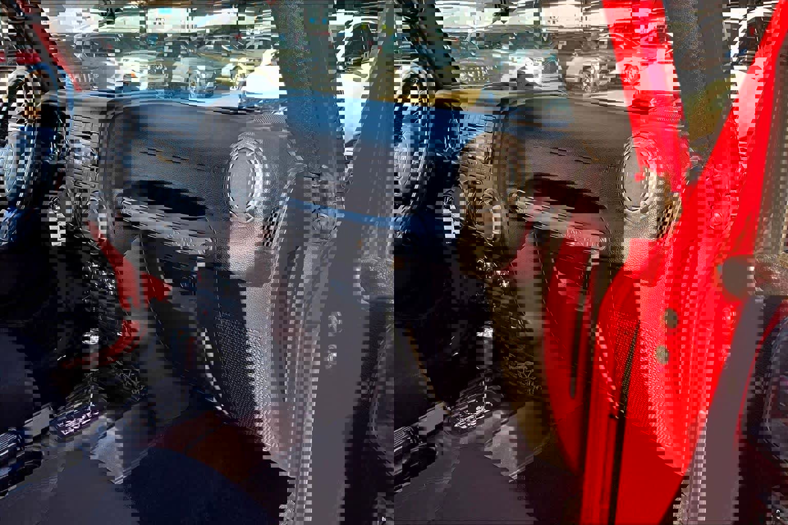 Used 2015 Jeep Wrangler Unlimited Sport w/ Quick Order Package 24S image 17