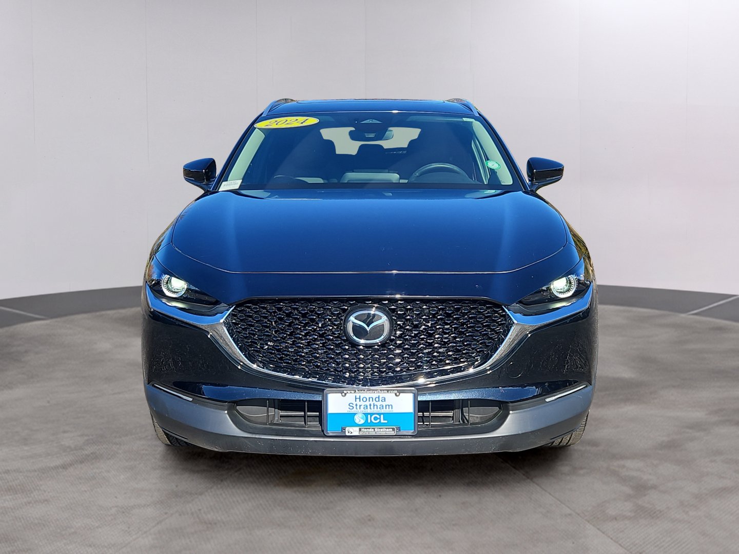 Used 2024 MAZDA CX-30 AWD 2.5 S w/ Preferred Package image 28
