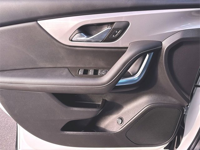 Used 2023 Chevrolet Blazer LT w/ Convenience Package image 21